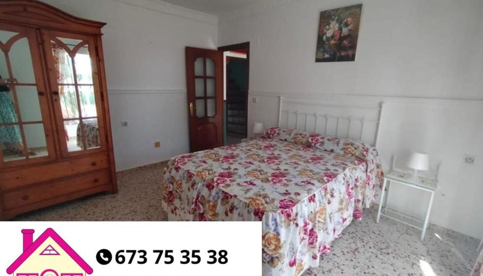 Foto 1 de Casa o xalet en venda a Guadalhorce, Las Palmeras - Dehesilla, Cádiz