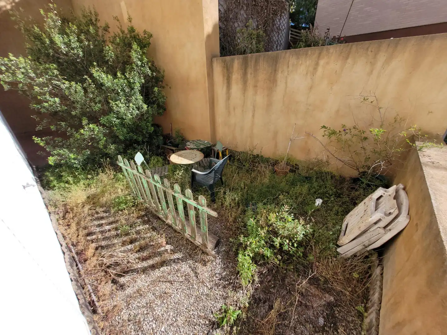 Garden of Flat for sale in Llançà  with Private garden and Terrace