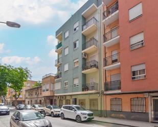 Exterior view of Apartment for sale in Cieza