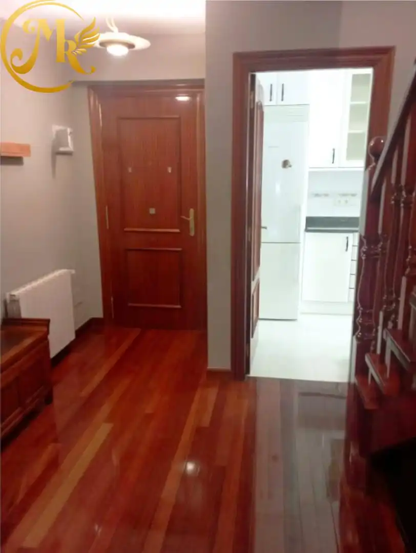 Duplexes for rent in Piélagos  with Heating, Terrace and Furnished