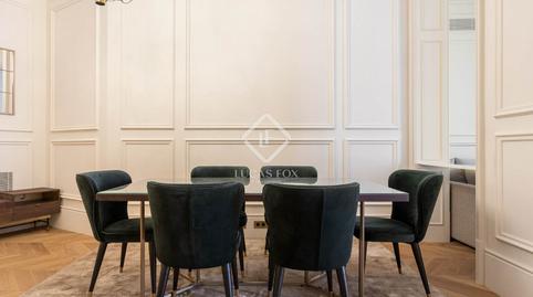 Foto 4 de Pis de lloguer a El Raval,  Barcelona Capital