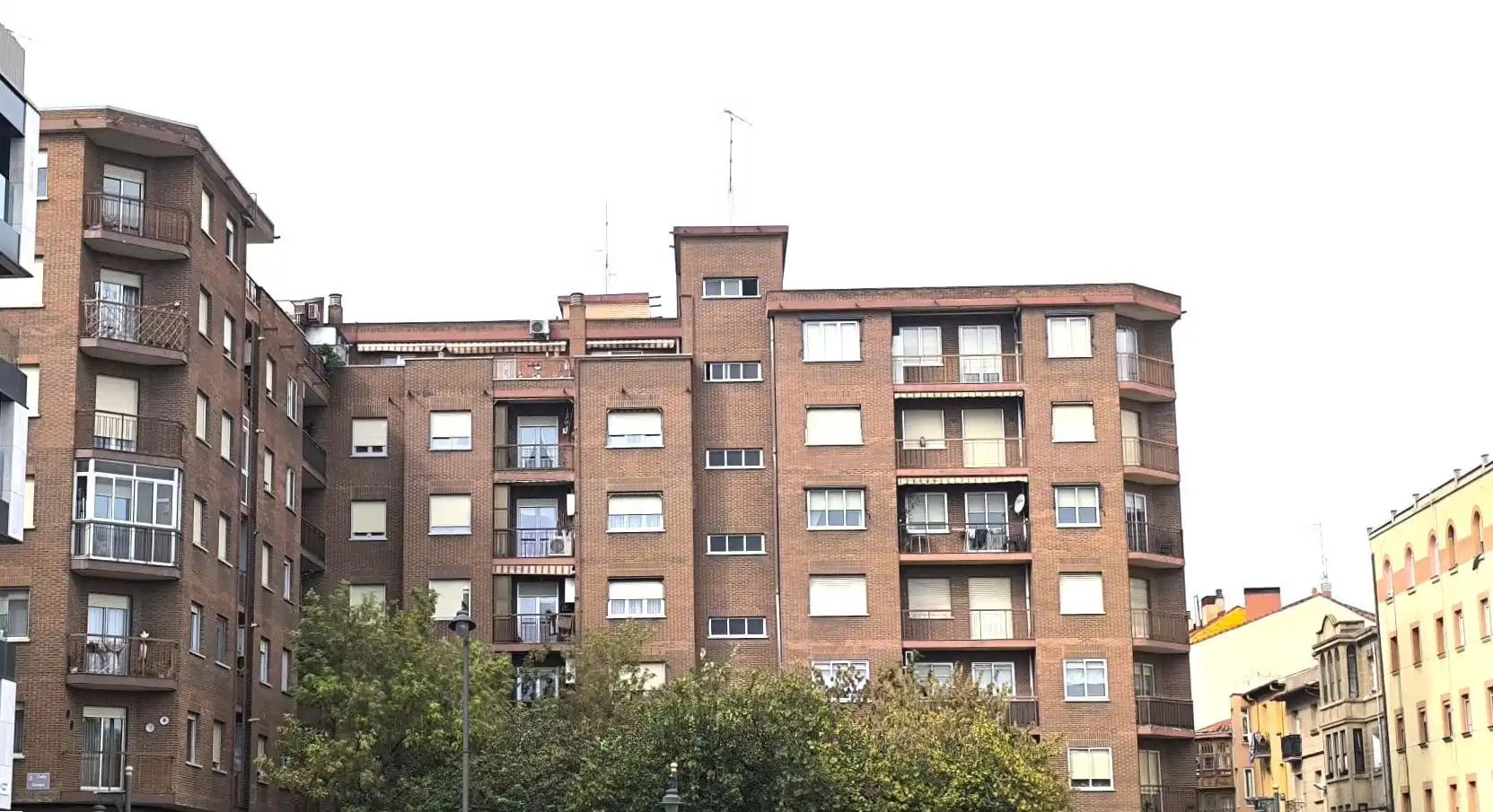 Piso con ascensor en venta en Oeste, imagen 33