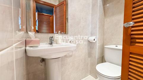 Photo 5 of Premises to rent in Fuenterrabía, Pinar - Anaka - Belaskoenea, Gipuzkoa