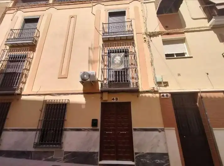 Appartamento in vendita a Calle Palacios, imagen 2