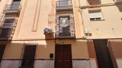 Foto 2 de Piso en venta en Calle Palacios, Centro, Lucena