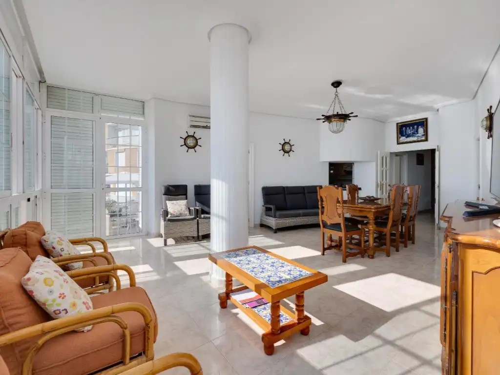 Apartament amb ascensor en venda a Avenida Doctor Gregorio Marañon, imagen 9