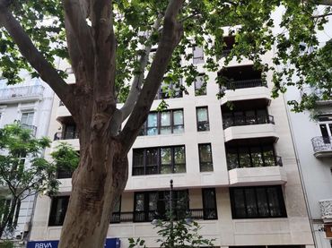 Individuel à vendre à Gran Vía Gran Vía del Marqués del Turia
