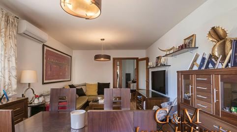 Foto 2 de Pis en venda a Calle de Sófocles, El Cónsul - Ciudad Universitaria - El Romeral, Málaga Capital