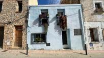 Vista exterior de Casa adosada en venda en Roda de Berà amb Terrassa i Traster