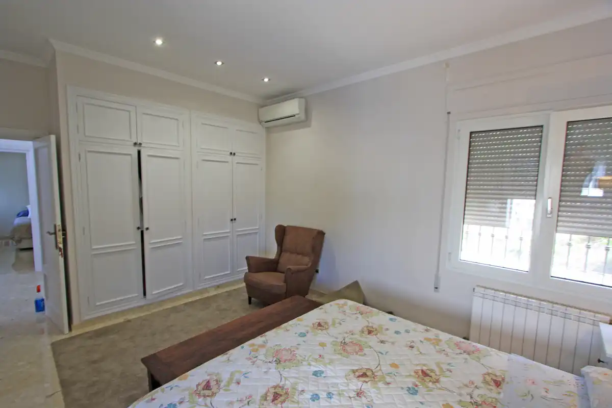 Villa avec piscine à vendre à Las Rotas / Les Rotes, imagen 13