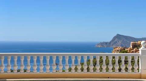 Foto 5 de Casa o chalet en venta en Altea Hills, Altea