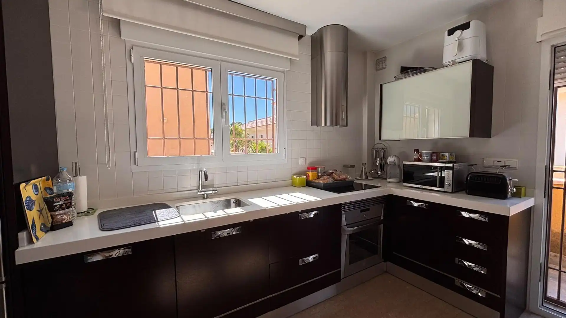 Detached house with terrace for sale in Calle Calle Naranjo de Bulnes, imagen 21