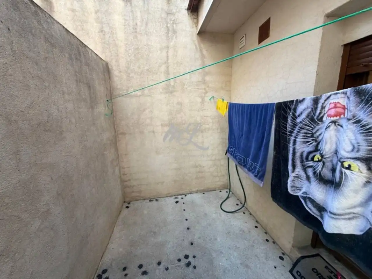 Terrassa de Pis en venda en Navahermosa amb Calefacció