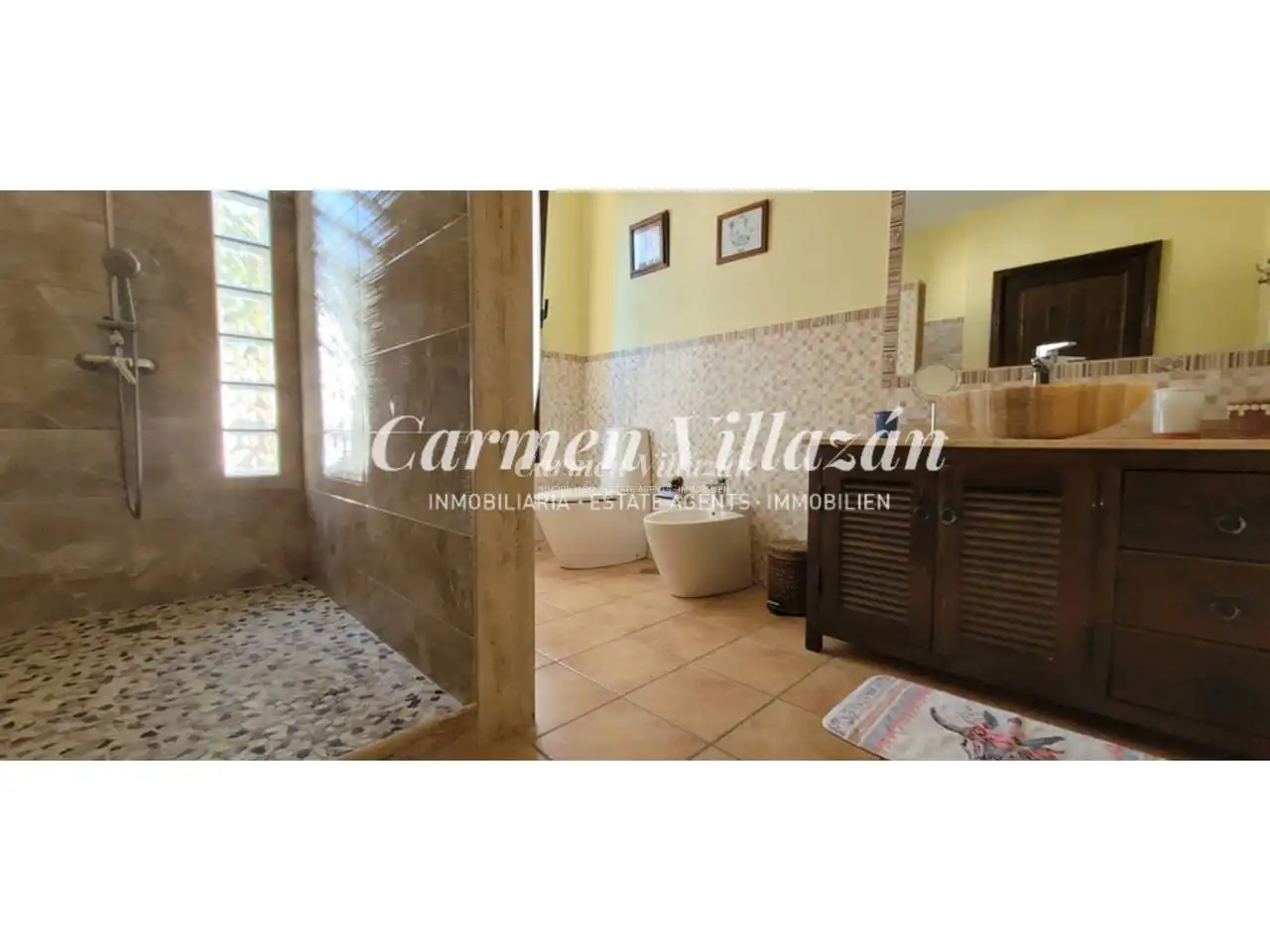 Villa avec jardin à vendre à Calle central, imagen 29