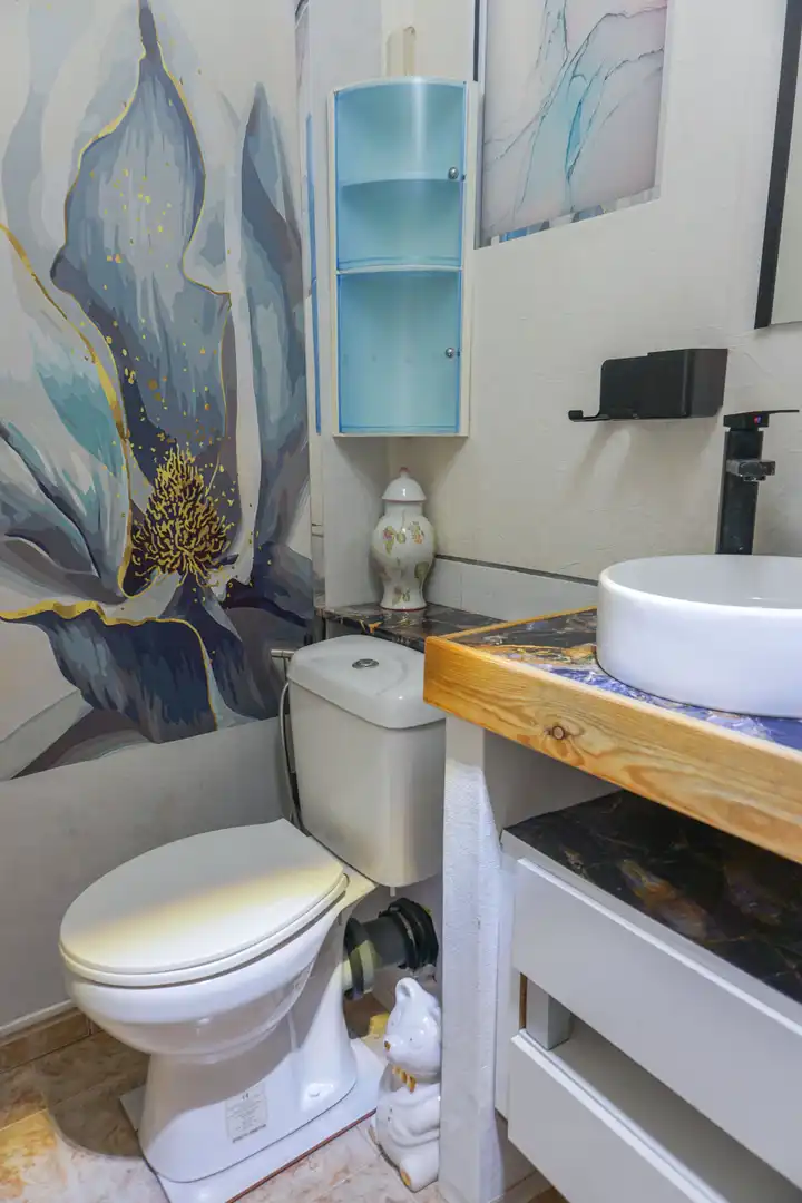 Casa o chalet en venta en Camino Calderona, Santa Fe de Mondújar