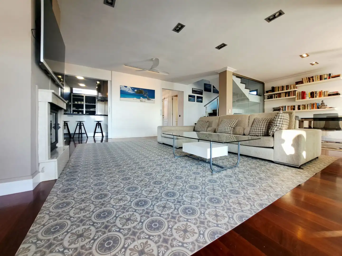 Villa con terrazza in vendita a Caldes d'Estrac, imagen 24