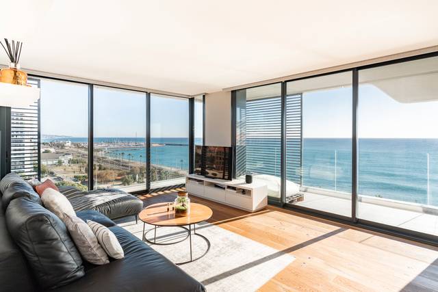 Apartamento en Alquiler en El Rengle