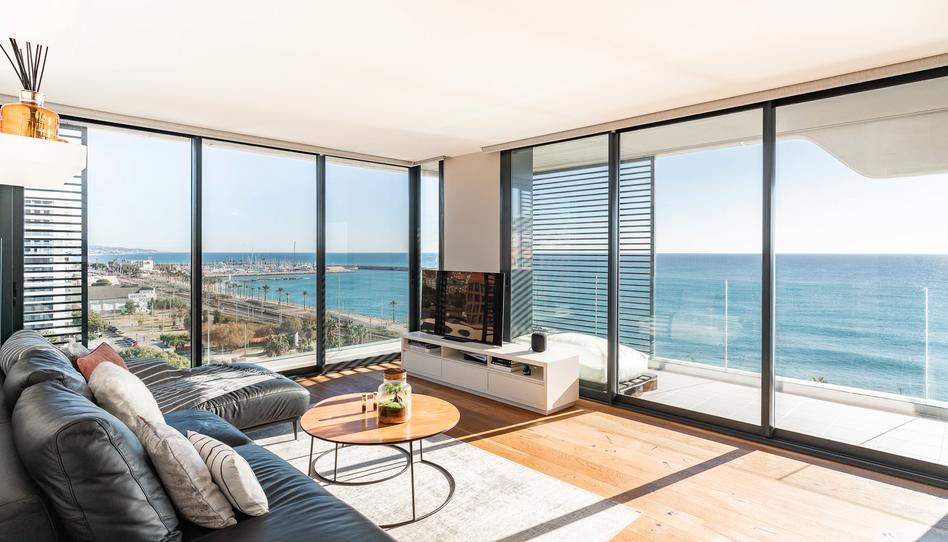 Photo 1 of Apartment to rent in El Rengle, Barcelona