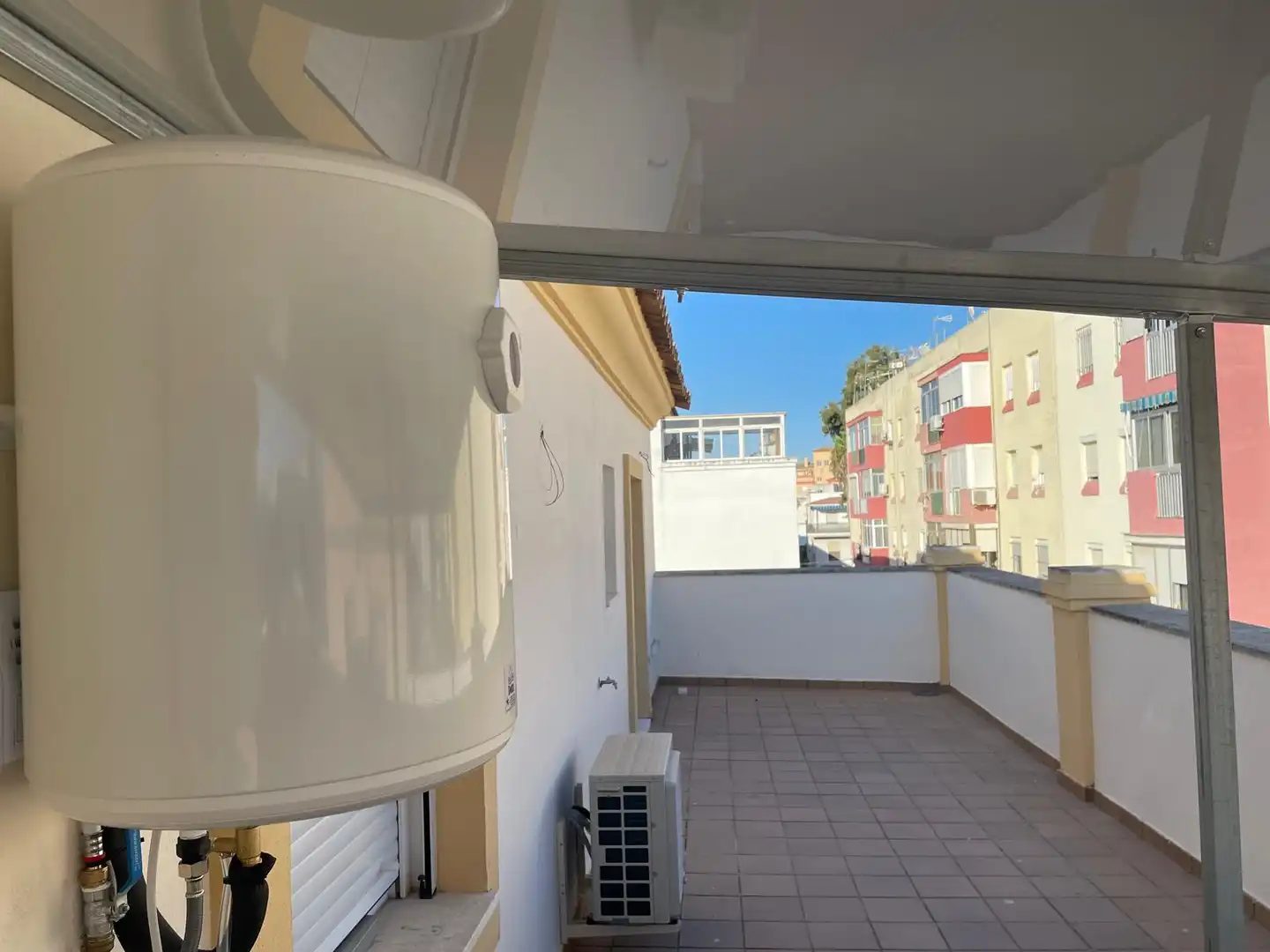 Dachboden zur Miete in Calle Bolsa, El Pino - Bajo de Guía