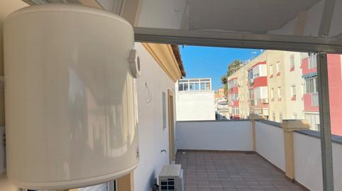 Photo 3 of Attic to rent in Calle Bolsa, El Pino - Bajo de Guía, Cádiz