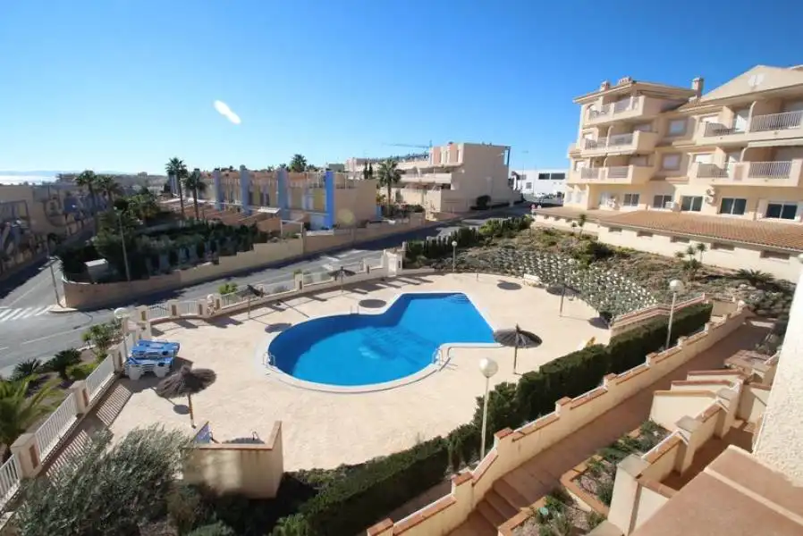 Apartment zum Verkauf in Orihuela Costa, imagen 2