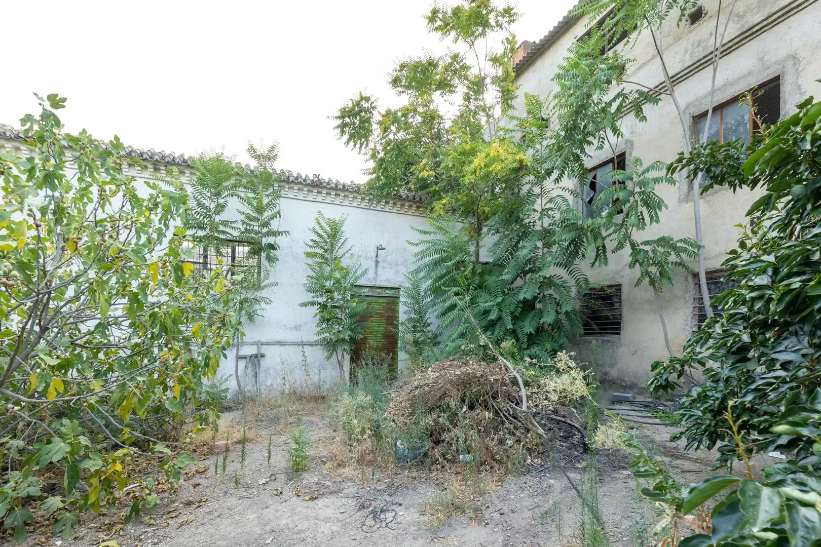 Exterior view of Residential for sale in Iznalloz