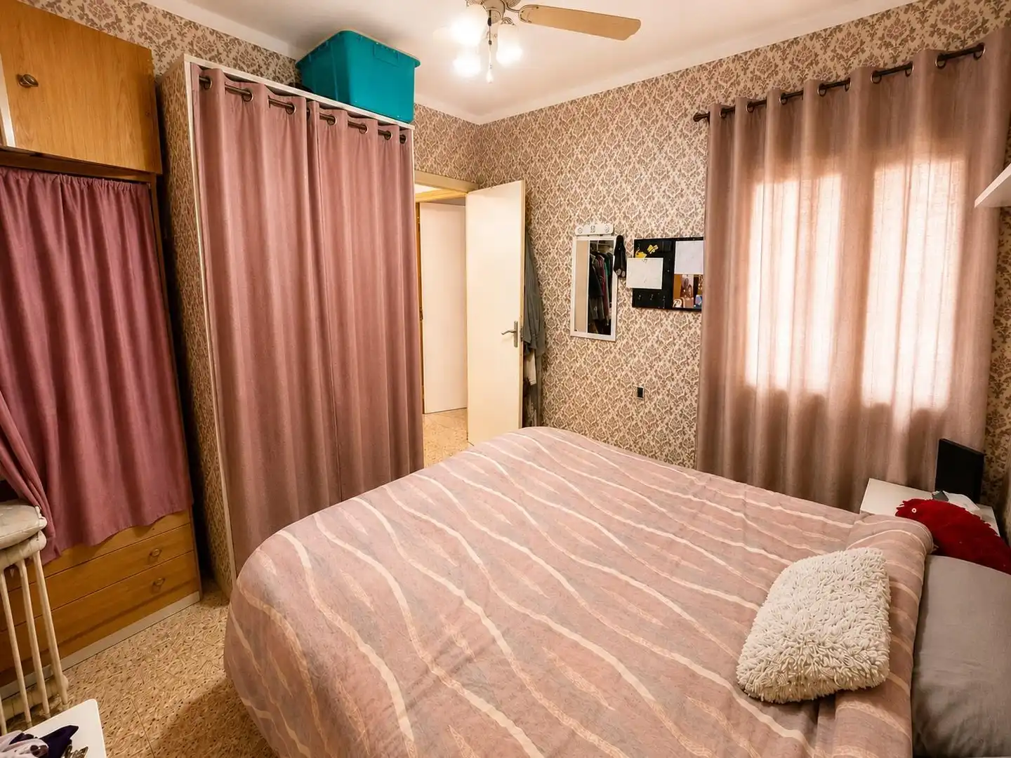 Habitación de Piso en venta en Crevillent con Balcón
