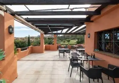 Apartment mit Pool zum Verkauf in Calle Velázquez