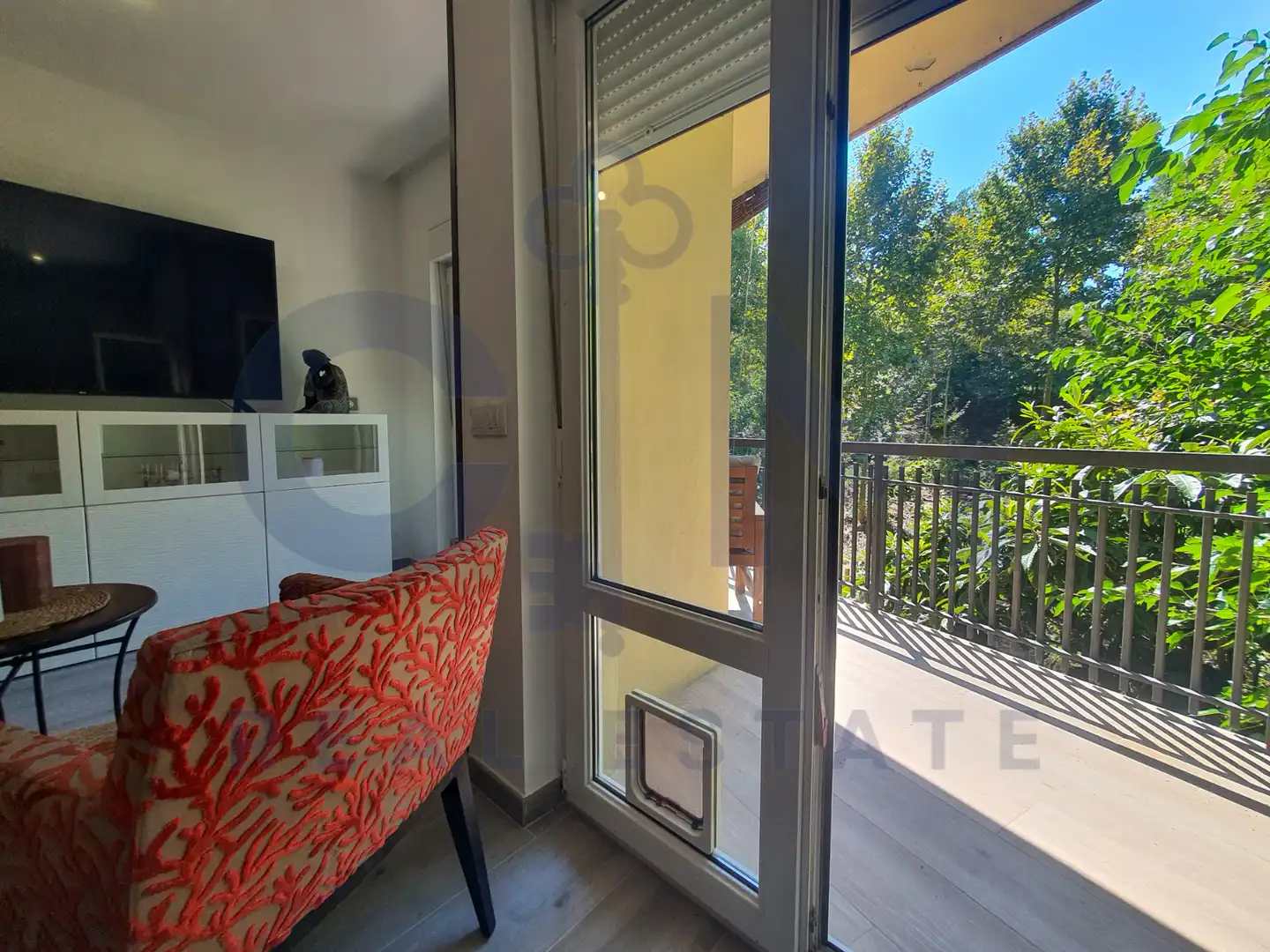 Wohnung mit Terrasse zum Verkauf in Carretera Vella, imagen 14