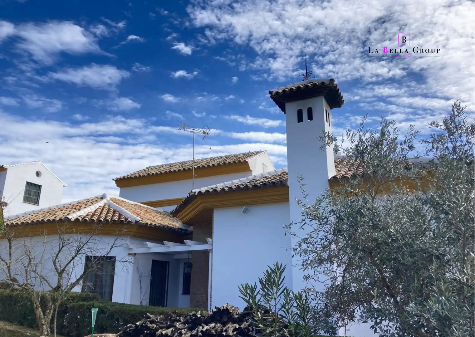 Casa amb terrassa en venda a Calle Jardines, imagen 31