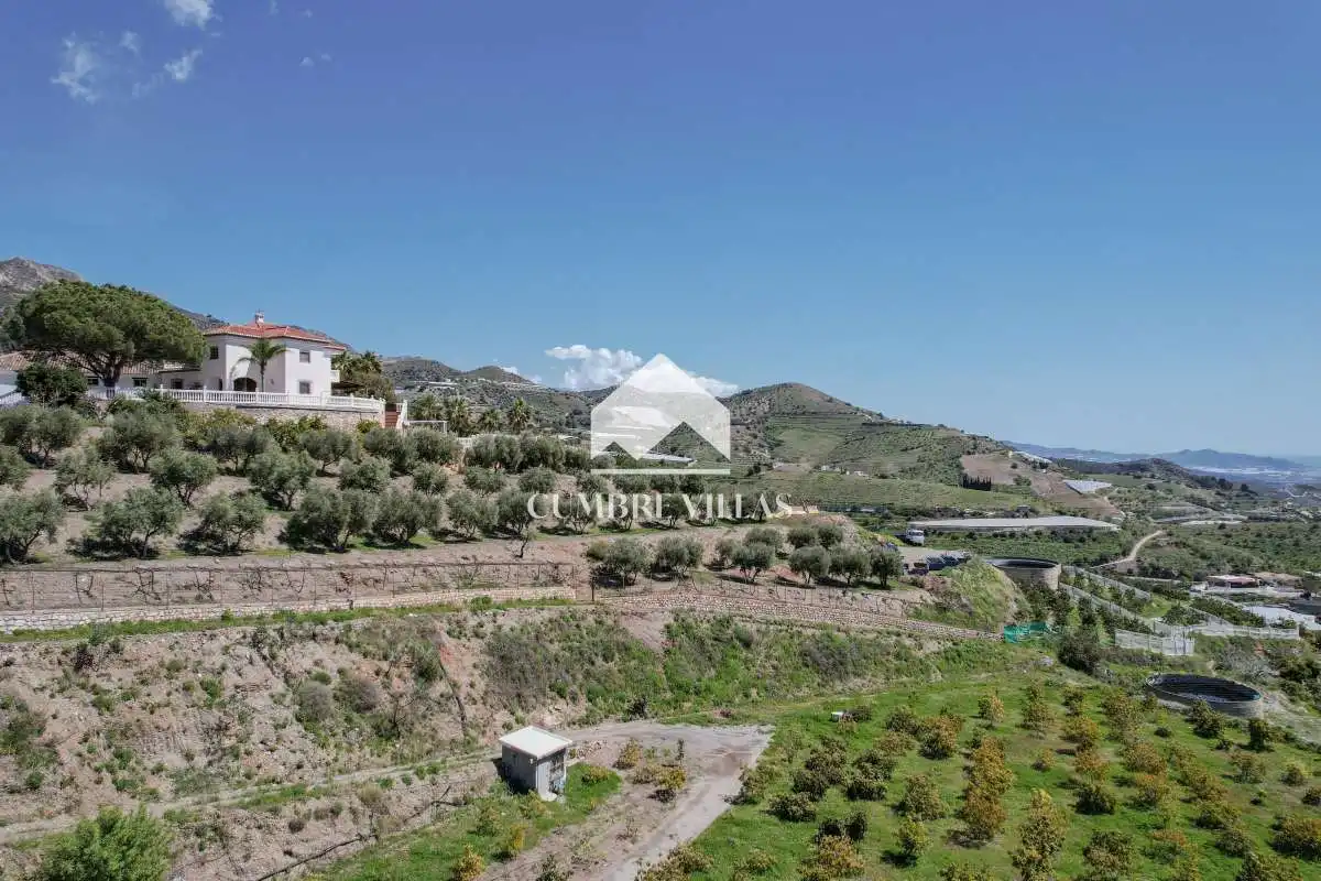 Casa rústica amb jardí en venda a Ítrabo, imagen 62