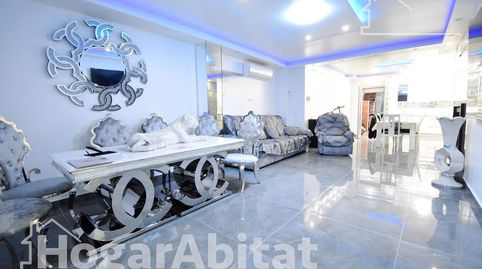 Foto 2 de Casa o chalet en venta en El Real de Gandia, Valencia