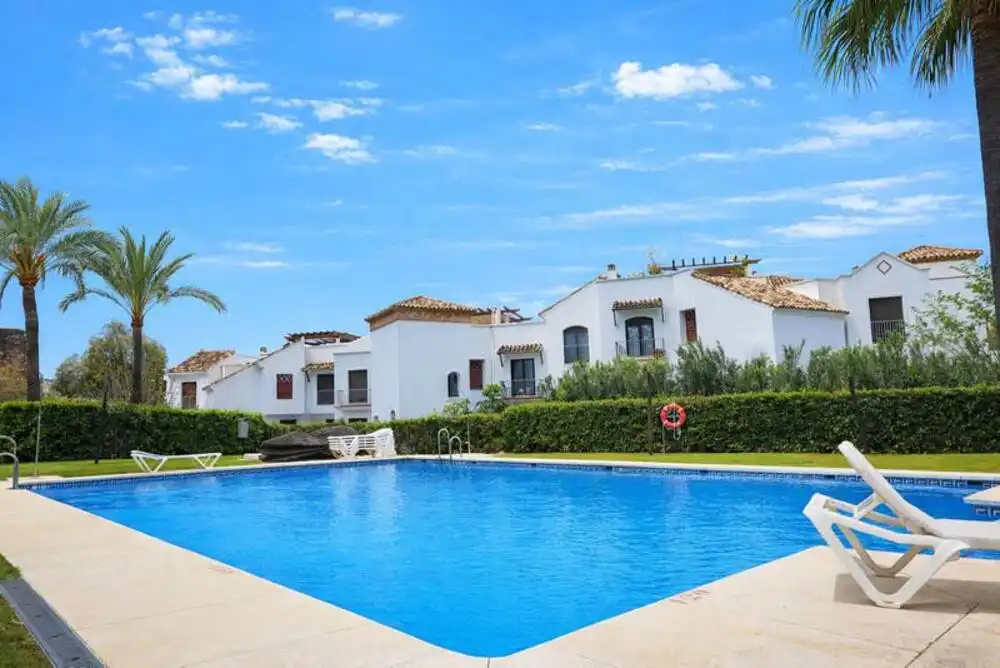 Apartment with terrace for sale in Los Arqueros  - Puerto del Almendro, imagen 19