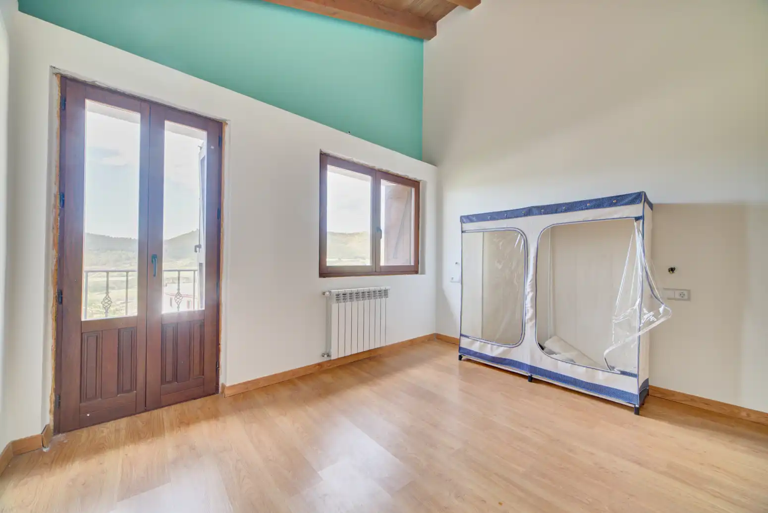 Habitación de Casa o chalet en venta en Sada (Navarra) con Calefacción