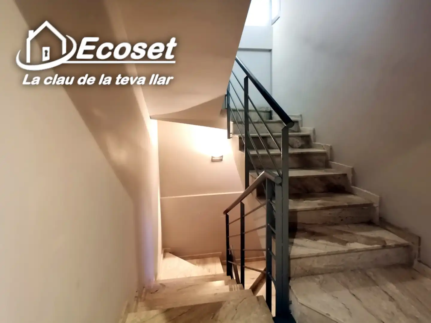 Houses for sale in Corbera de Llobregat  with Heating, Private garden and Parquet flooring