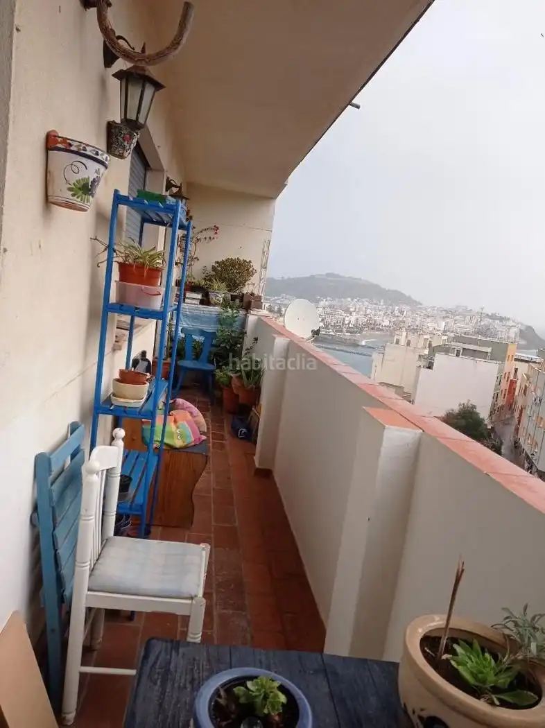 Appartement avec ascenseur à vendre à Avenida de Africa 29, imagen 3