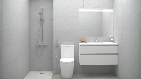 Photo 5 from new construction home in Flat for sale in Avinguda de la Constitució, 149, Centre, Barcelona
