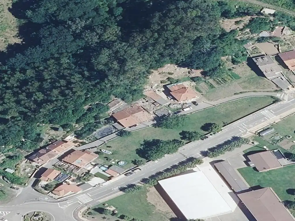 Haus zum Verkauf in Ganzo 317