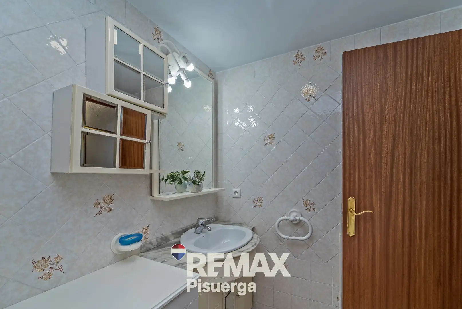 Bedroom of Flat for sale in Tudela de Duero  with Heating, Terrace and Balcony