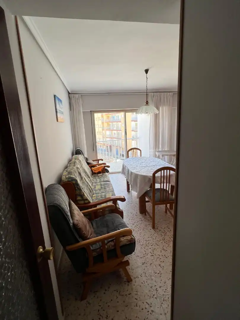 Appartement compact avec terrasse à vendre à Racó, imagen 3