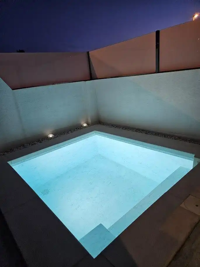 Casa pareada con terraza en venta en Torre-Pacheco ciudad, imagen 14