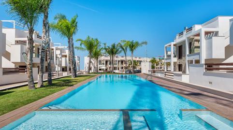 Photo 2 of House or chalet for sale in Calle Calpe, Los Balcones - Los Altos, Torrevieja