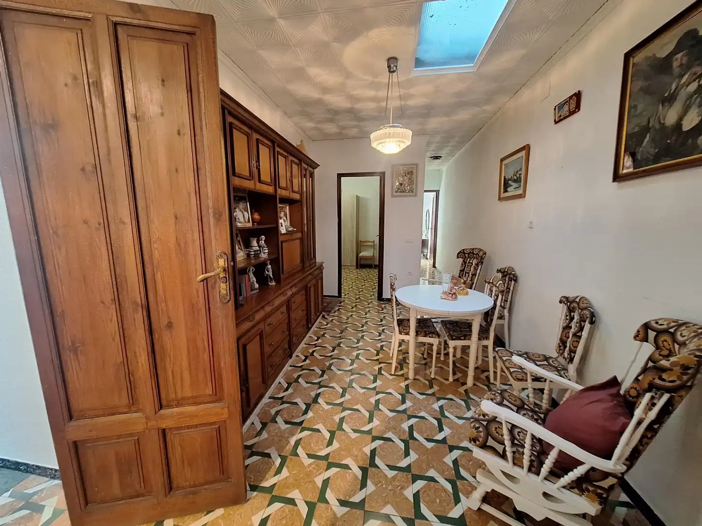 Haus zum Verkauf in Casc Urbà, imagen 21