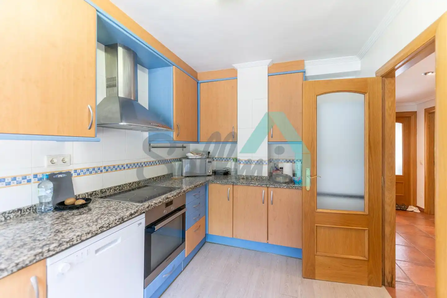 Detached homes for sale in Urbanización Río Nalón, Ribera de Arriba