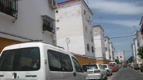 Foto 3 de Pis en venda a Candelas, Los Pájaros,  Sevilla Capital
