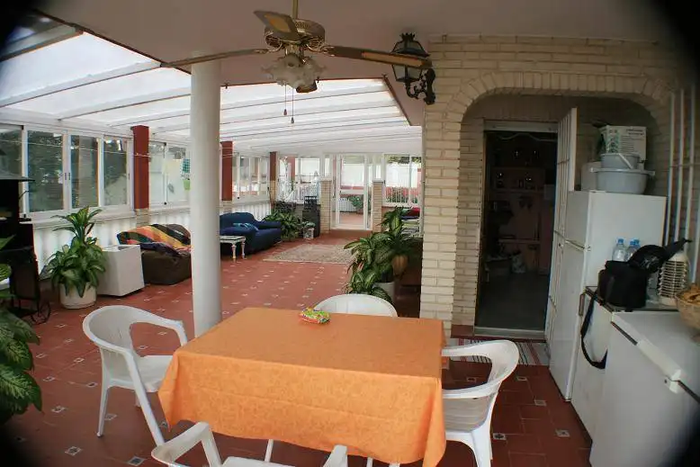 Detached house with pool for sale in Churriana, imagen 26