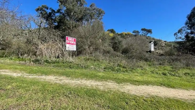 Industrial land for sale in Ourense Capital 