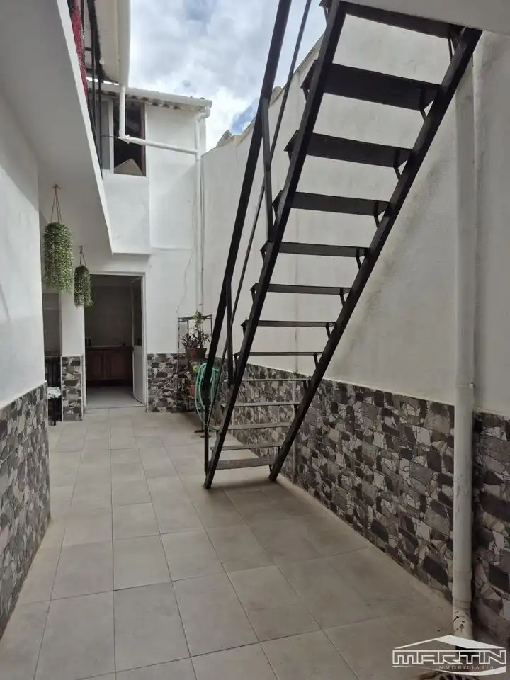 Casa o chalet en venta en San Francisco