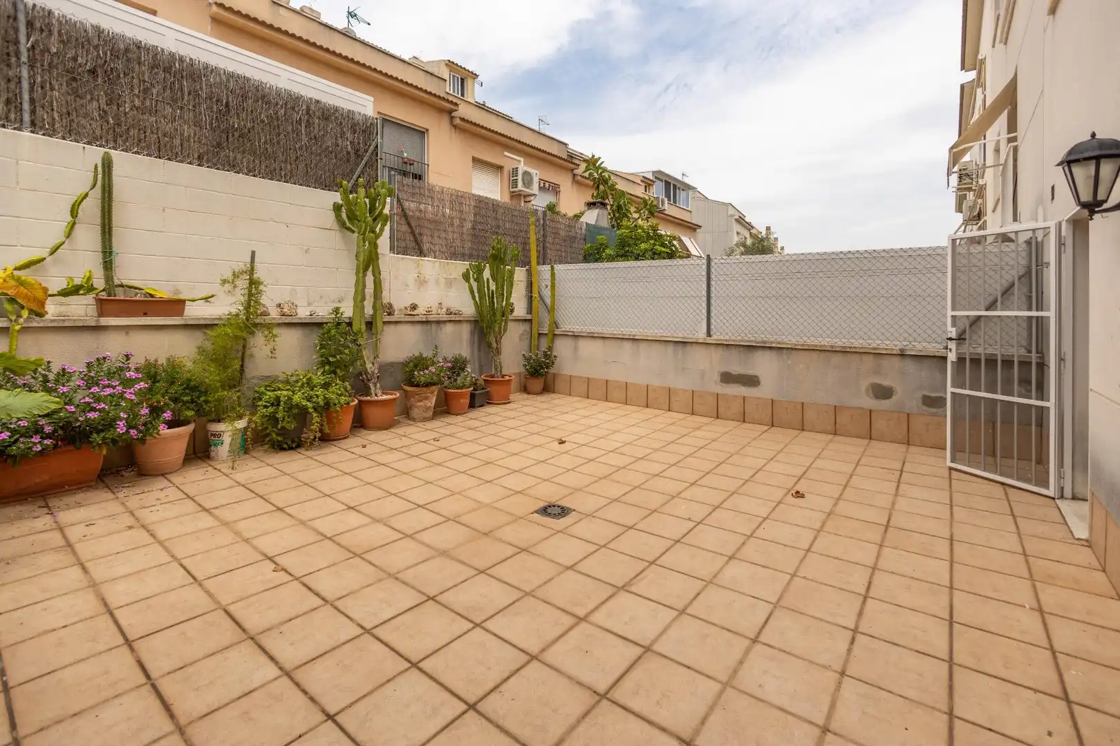 Casa a schiera con terrazza in vendita a La Collada - Sis Camins, imagen 35