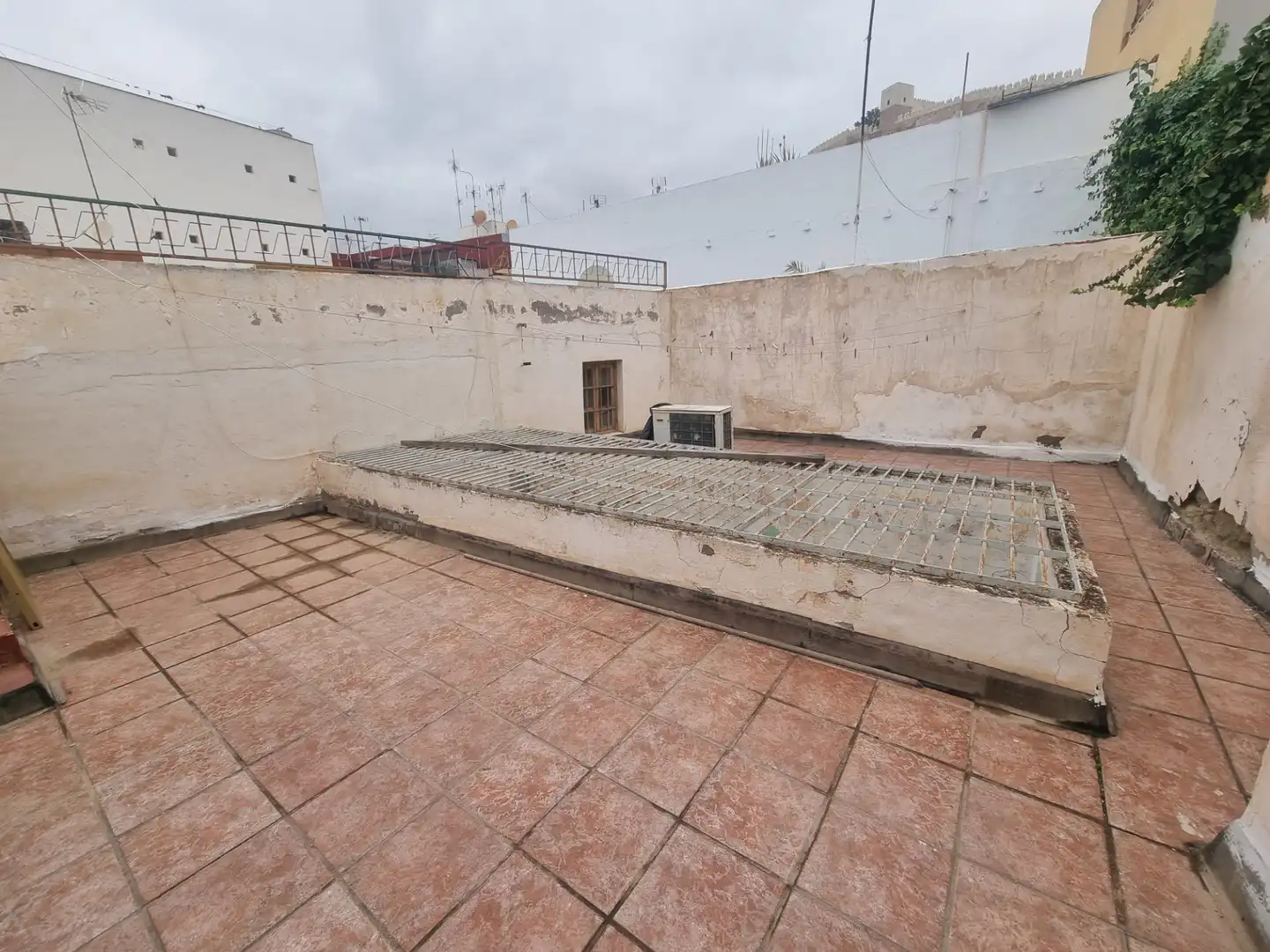 Terrace of Houses for sale in Almería  with Terrace